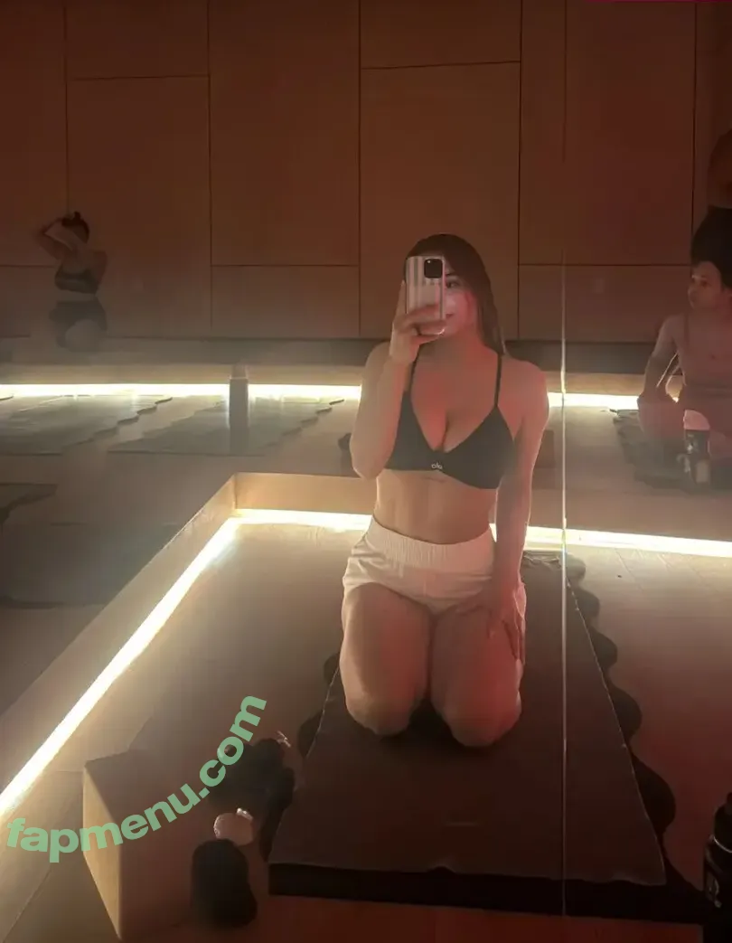 Samadhi Zendejas nude photo #0100 (samadhiza)