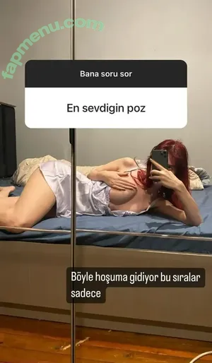 Samaelitachix / Samaelebuhakem nude photo #0005