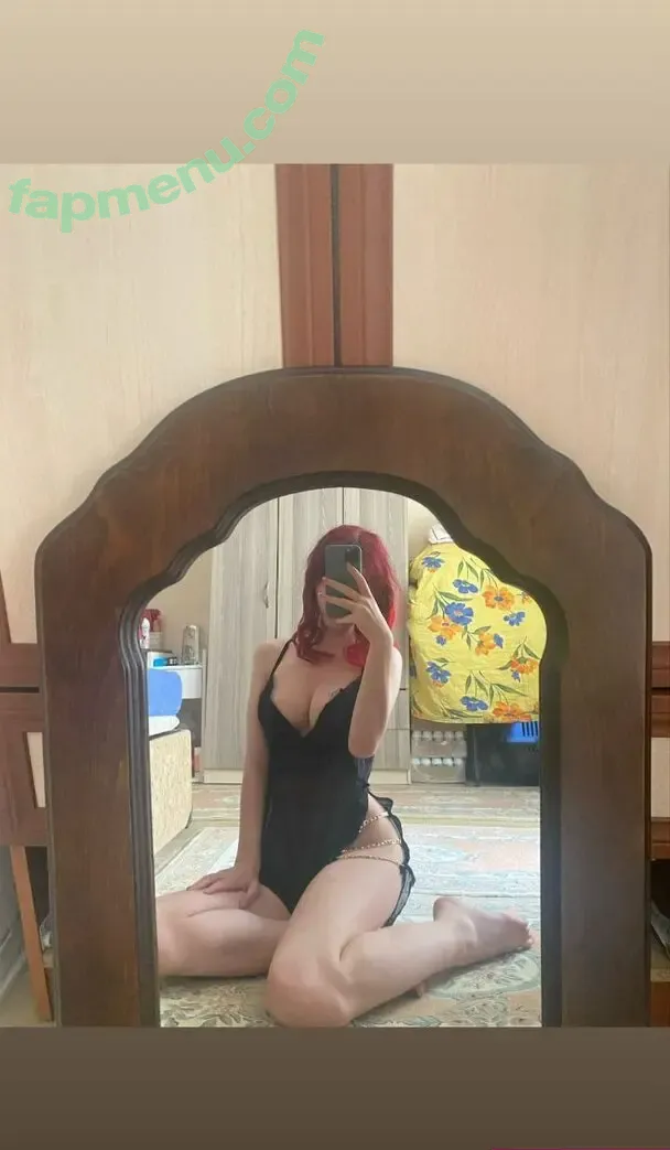 Samaelitachix nude photo #0004 (Samaelebuhakem)