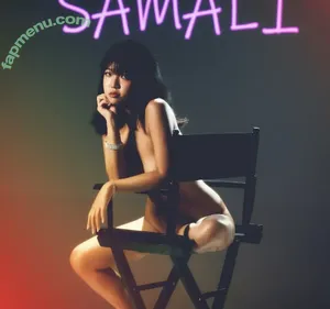 Samali / jasminesamali nude photo #0013