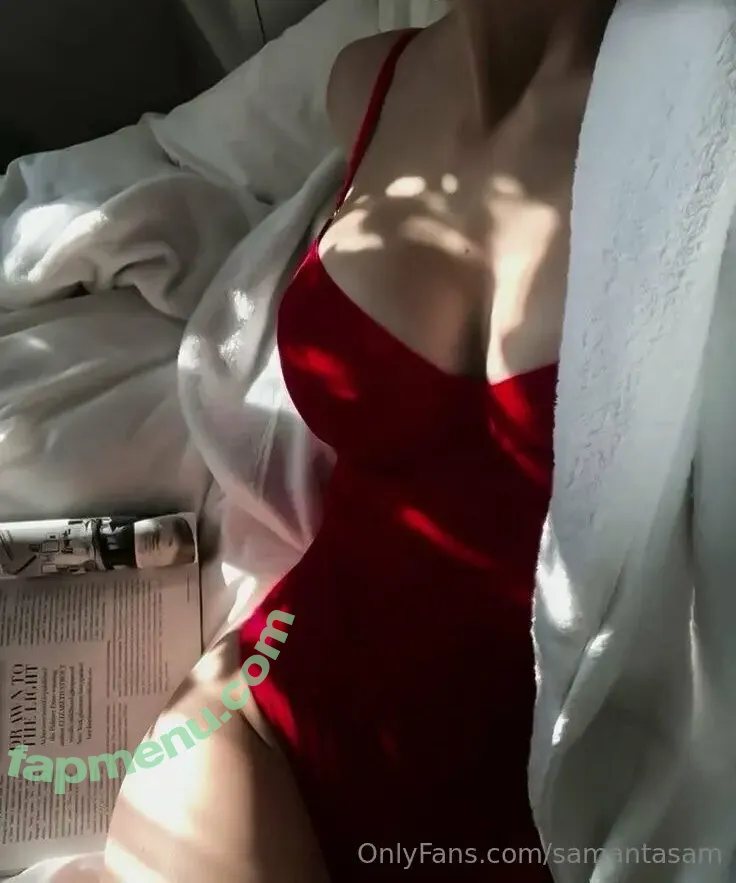 samantasam nude photo #0007 (samantasam_)