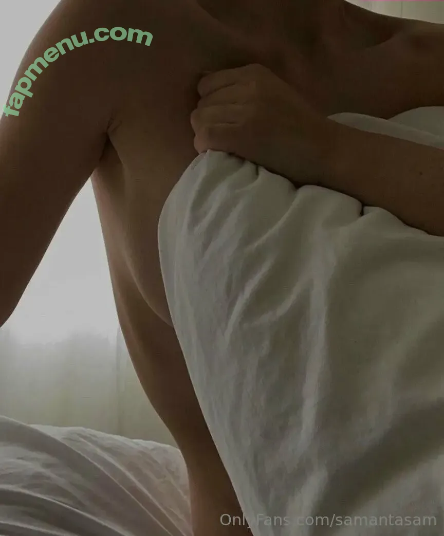 samantasam nude photo #0026 (samantasam_)