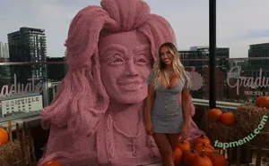 Samantha Aufderheide / Samanthaauf nude photo #0190