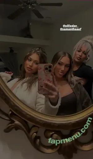 Samantha Aufderheide / samanthaauf nude photo #0198