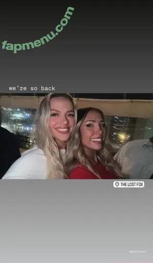 Samantha Aufderheide / samanthaauf nude photo #0207