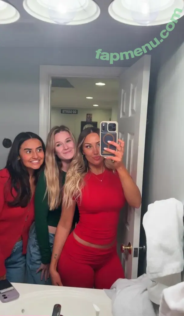 Samantha Aufderheide nude photo #0208 (Samanthaauf)