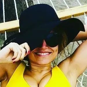 Samantha Barks / samanthabarks nude photo #0023