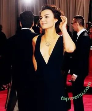 Samantha Barks / samanthabarks nude photo #0027