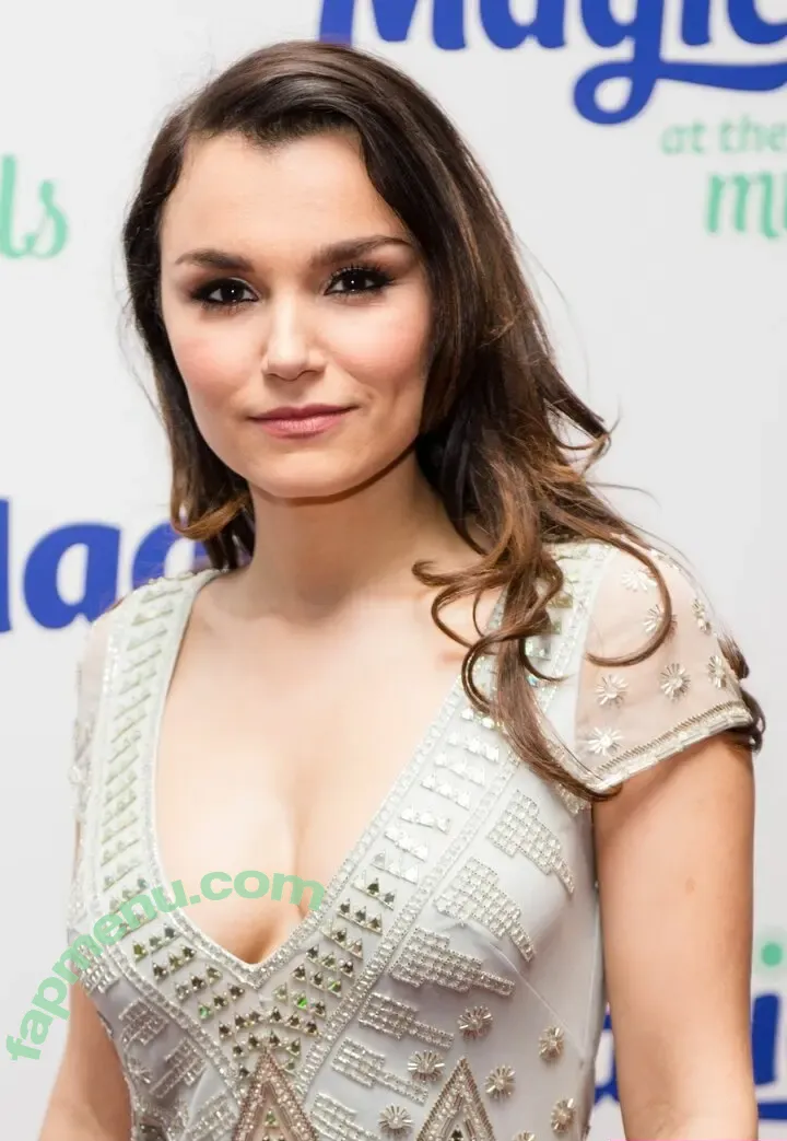 Samantha Barks nude photo #0034 (samanthabarks)