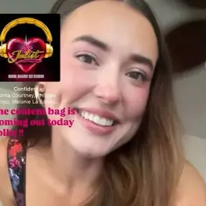 Samantha Fekete / samantha_fekete nude photo #0007