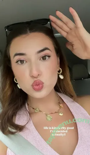 Samantha Fekete / samantha_fekete nude photo #0017