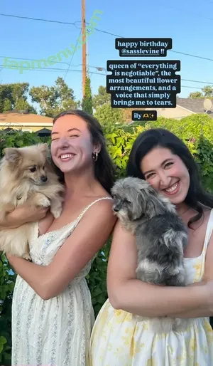 Samantha Fekete / samantha_fekete nude photo #0018