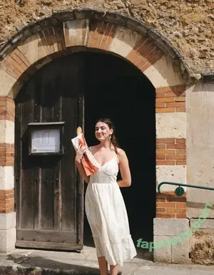 Samantha Fekete / samantha_fekete nude photo #0020