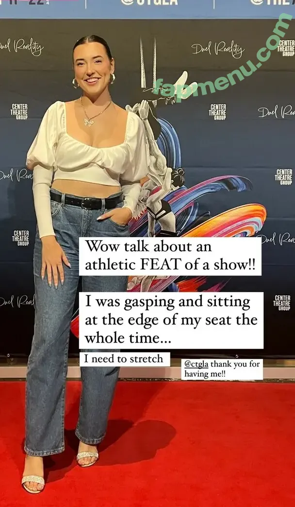 Samantha Fekete nude photo #0010 (samantha_fekete)