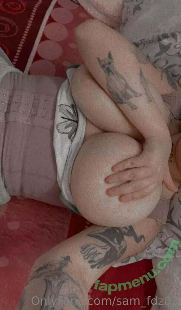 Samantha Fernandez nude photo #0004 (Paulin Brety / iam_paulin2)