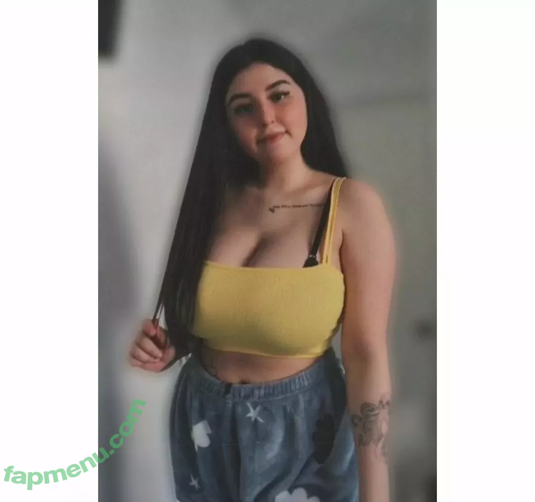 Samantha Fernandez nude photo #0016 (Paulin Brety / iam_paulin2)