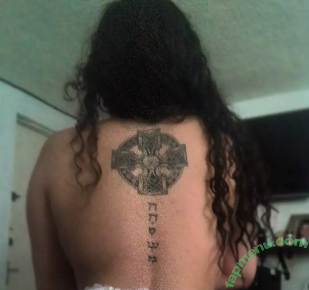 Samantha Fernandez nude photo #0030 (Paulin Brety / iam_paulin2)