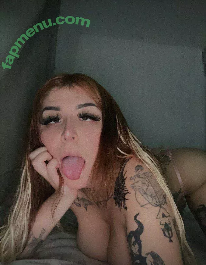 Samantha Fernandez nude photo #0139 (Paulin Brety / iam_paulin2 / sam_fdz02)
