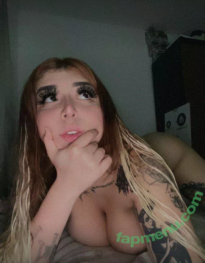 Samantha Fernandez nude photo #0141 (Paulin Brety / iam_paulin2 / sam_fdz02)