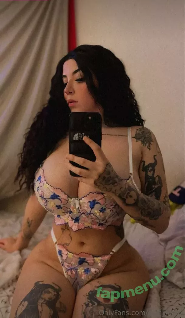 Samantha Fernandez nude photo #0192 (Paulin Brety / iam_paulin2 / sam_fdz02)