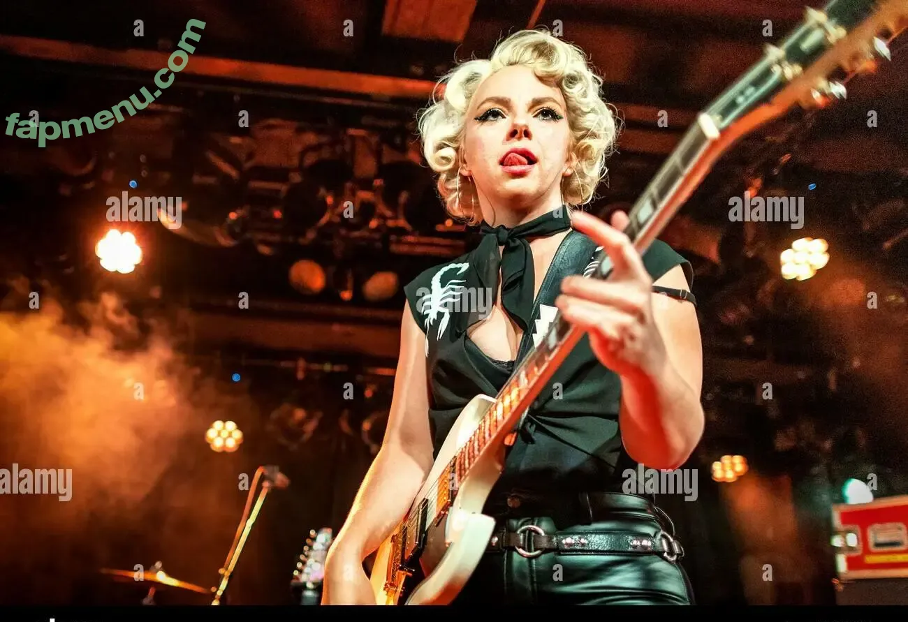 Samantha Fish nude photo #0006 (Samantha Fish)