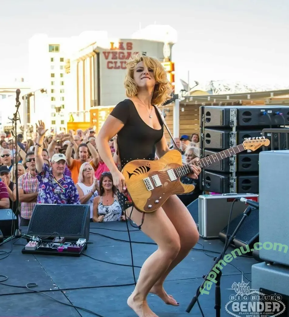 Samantha Fish nude photo #0007 (Samantha Fish)