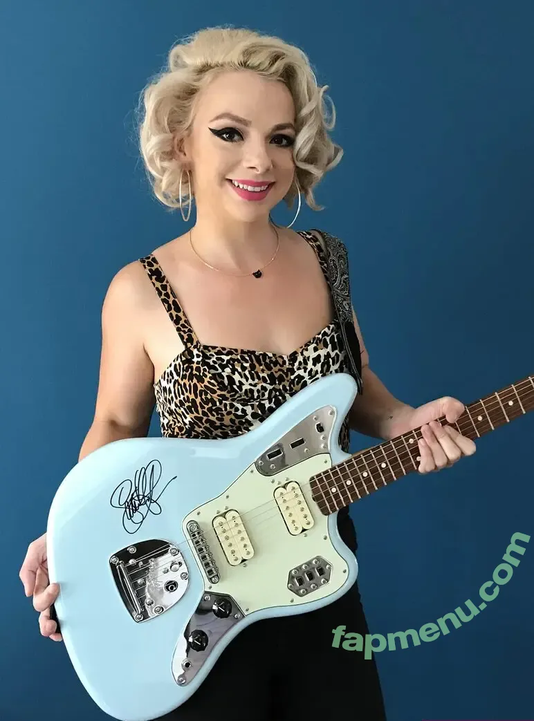 Samantha Fish nude photo #0016 (Samantha Fish)