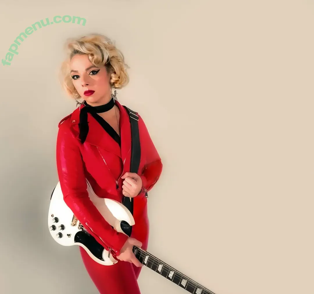 Samantha Fish nude photo #0018 (Samantha Fish)