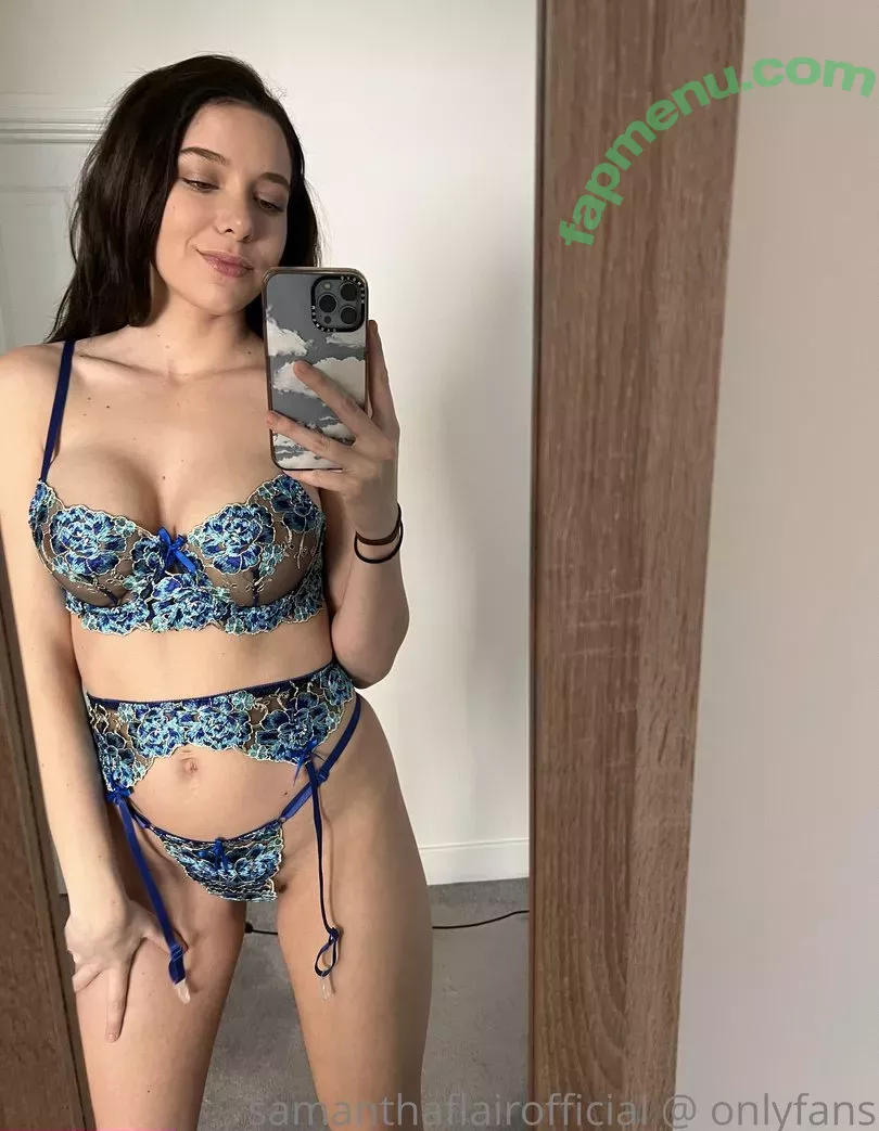 Samantha Flair nude photo #0919 (kinkycouple111 / samanthaflair11 / samanthaflairofficial)