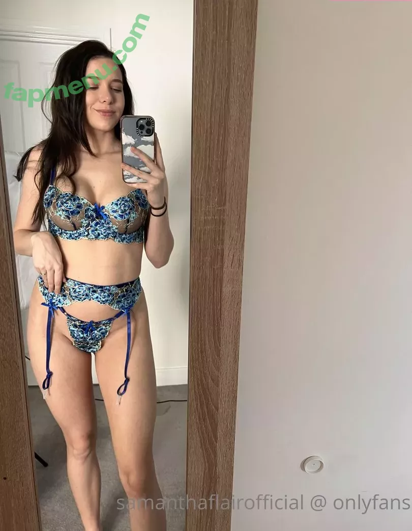 Samantha Flair nude photo #0934 (kinkycouple111 / samanthaflair11 / samanthaflairofficial)