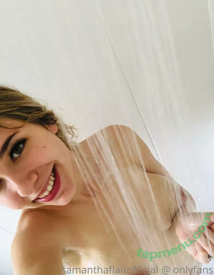 Samantha Flair nude photo #1130 (kinkycouple111 / samanthaflair11 / samanthaflairofficial)
