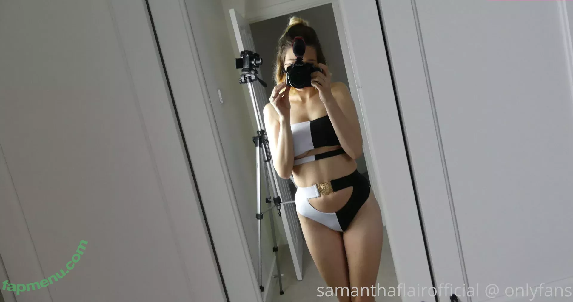 Samantha Flair nude photo #1738 (kinkycouple111 / samanthaflair_ / samanthaflairofficial)