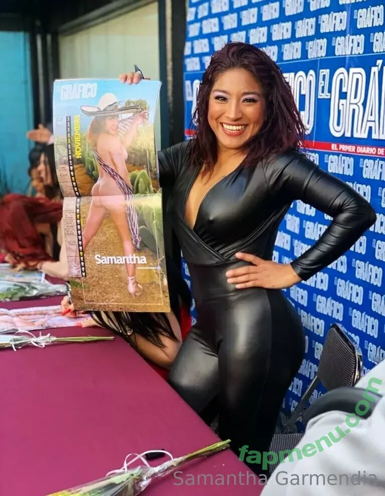 samantha_gar nude photo #0006 (samantha_gar)