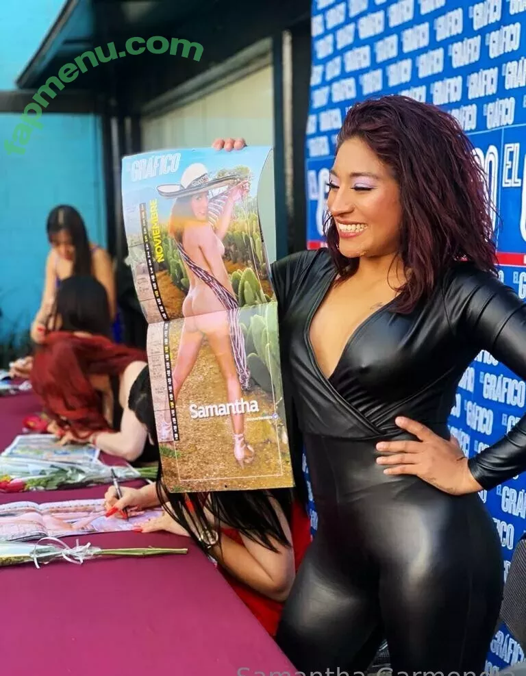 samantha_gar nude photo #0007 (samantha_gar)