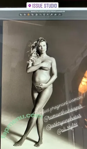 Samantha Hoopes / samanthahoopes nude photo #0135
