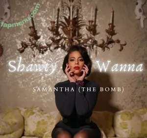 Samantha Irvin / WWE / samanthairvinwwe / samanthathebomb nude photo #0701