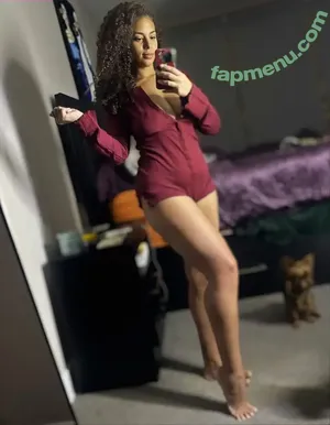 Samantha Irvin / WWE / samanthairvinwwe / samanthathebomb nude photo #0764