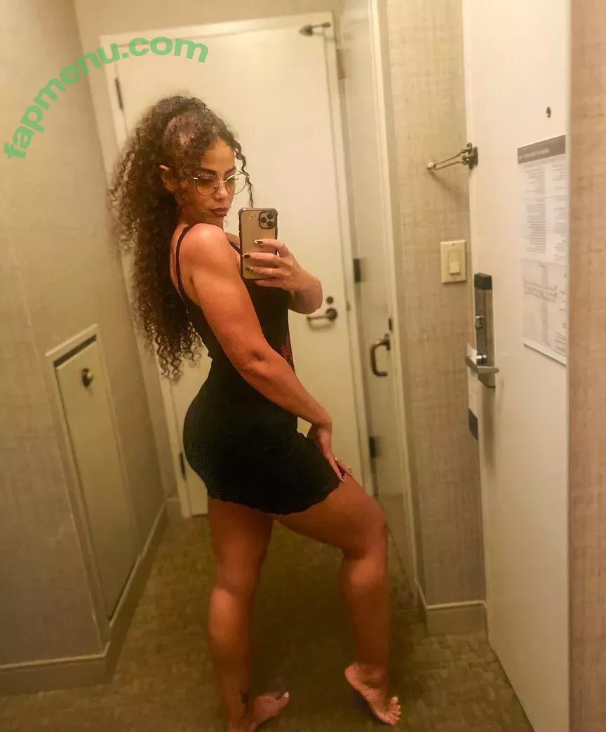 Samantha Irvin nude photo #0182 (WWE / samanthairvinwwe / samanthathebomb)