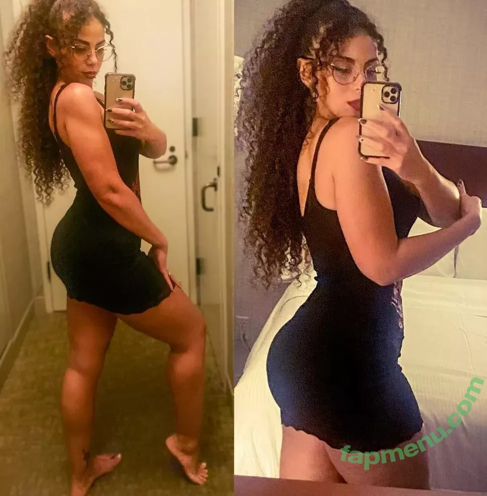 Samantha Irvin nude photo #0200 (WWE / samanthairvinwwe / samanthathebomb)