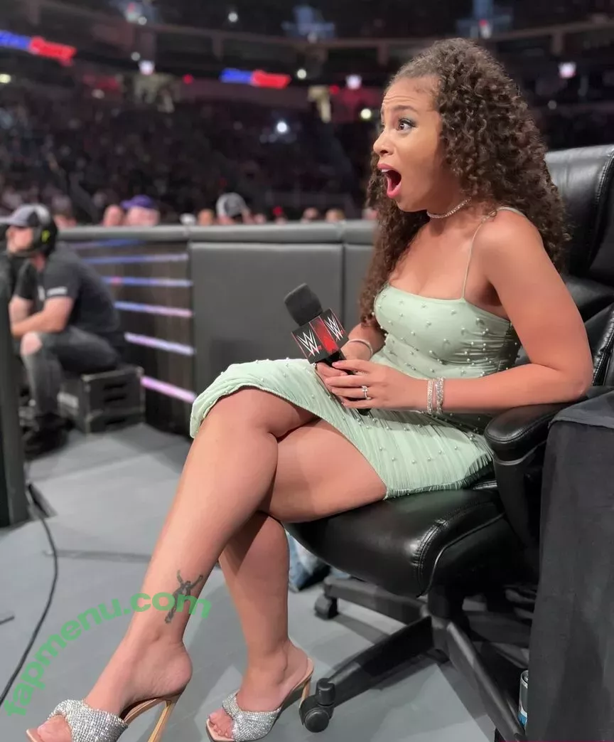 Samantha Irvin nude photo #0442 (WWE / samanthairvinwwe / samanthathebomb)
