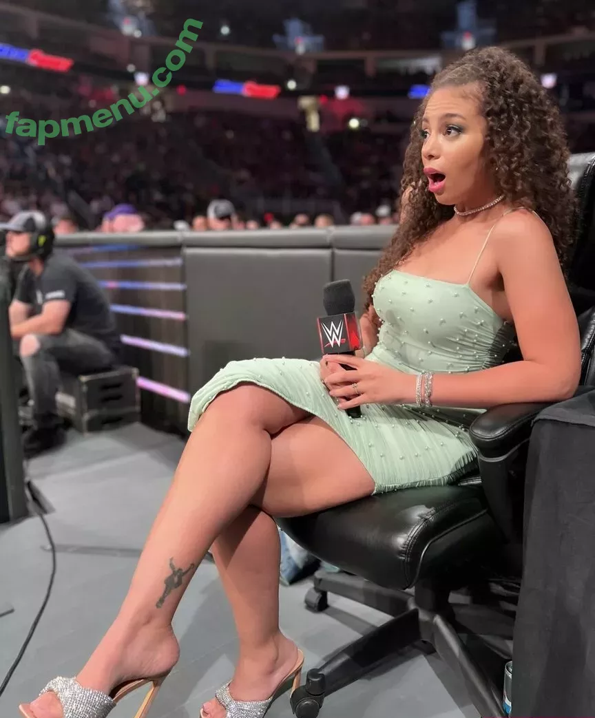 Samantha Irvin nude photo #0445 (WWE / samanthairvinwwe / samanthathebomb)