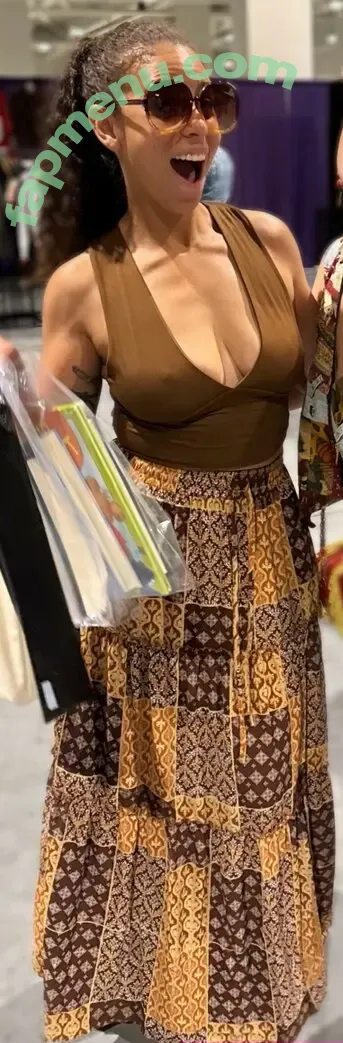 Samantha Irvin nude photo #0706 (WWE / samanthairvinwwe / samanthathebomb)