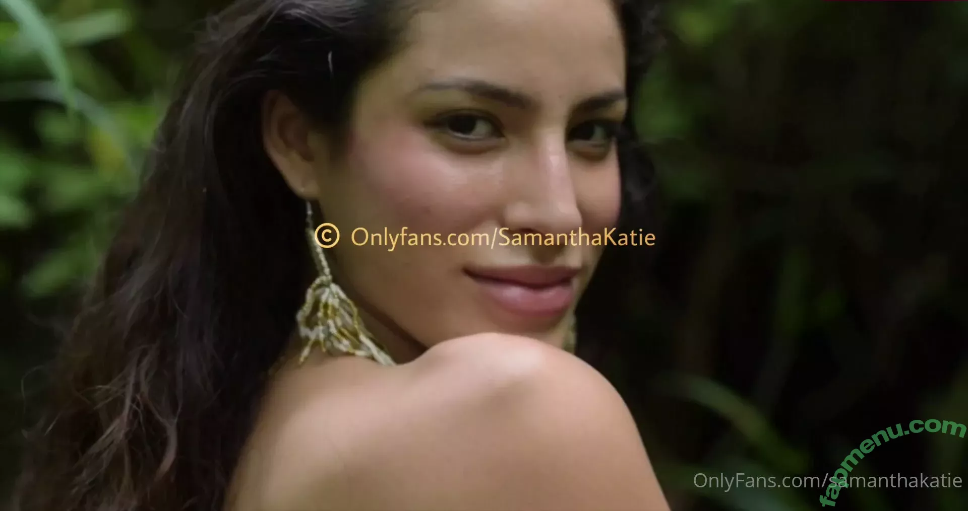 Samantha Katie James nude photo #0123 (Ex Miss Universe Malaysia / brahmacharini / samanthakayty)