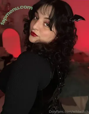 Samantha Matos / WildWitch / wildwiitch nude photo #0060