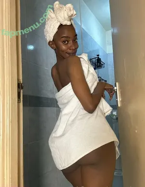 Samantha Mocca / samanthamoca / sammyebony nude photo #0072