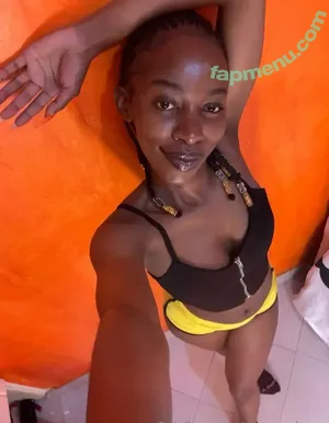 Samantha Mocca / samanthamoca / sammyebony nude photo #0106