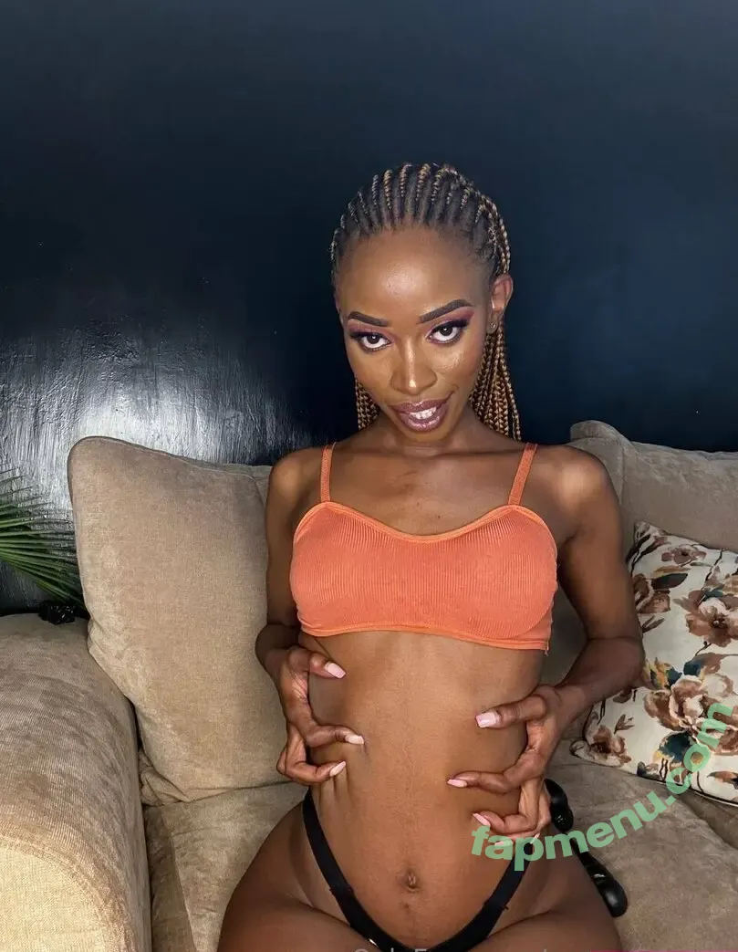 Samantha Mocca nude photo #0035 (samanthamoca / sammyebony)