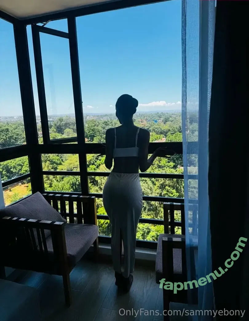 Samantha Mocca nude photo #0058 (samanthamoca / sammyebony)