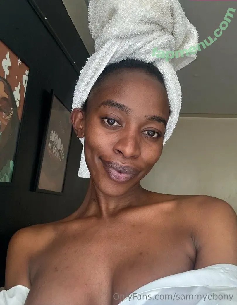 Samantha Mocca nude photo #0071 (samanthamoca / sammyebony)