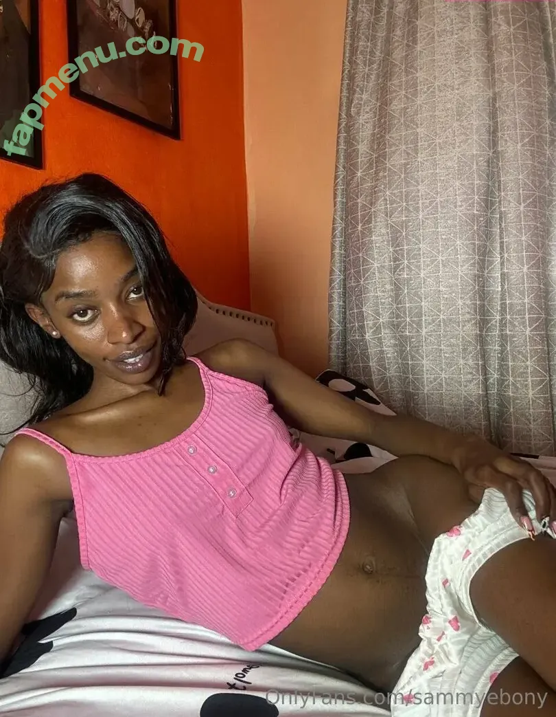 Samantha Mocca nude photo #0075 (samanthamoca / sammyebony)